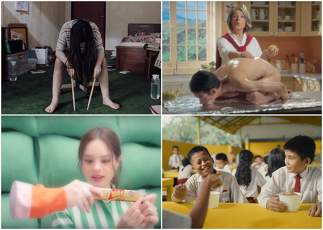 Spikes Asia announces its 2024 Shortlists