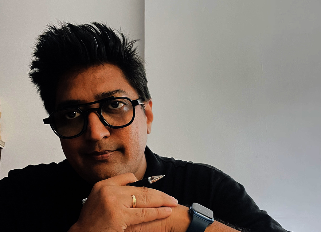 DDB Group Singapore appoints Subodh Deshpande to Chief Strategy Officer role