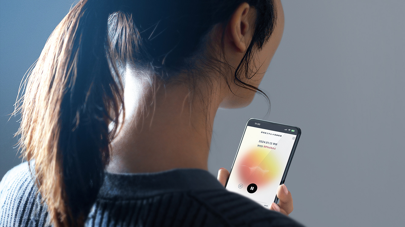 Publicis Groupe Taiwan gives organ donors a voice with ‘Hear My Last Wish’