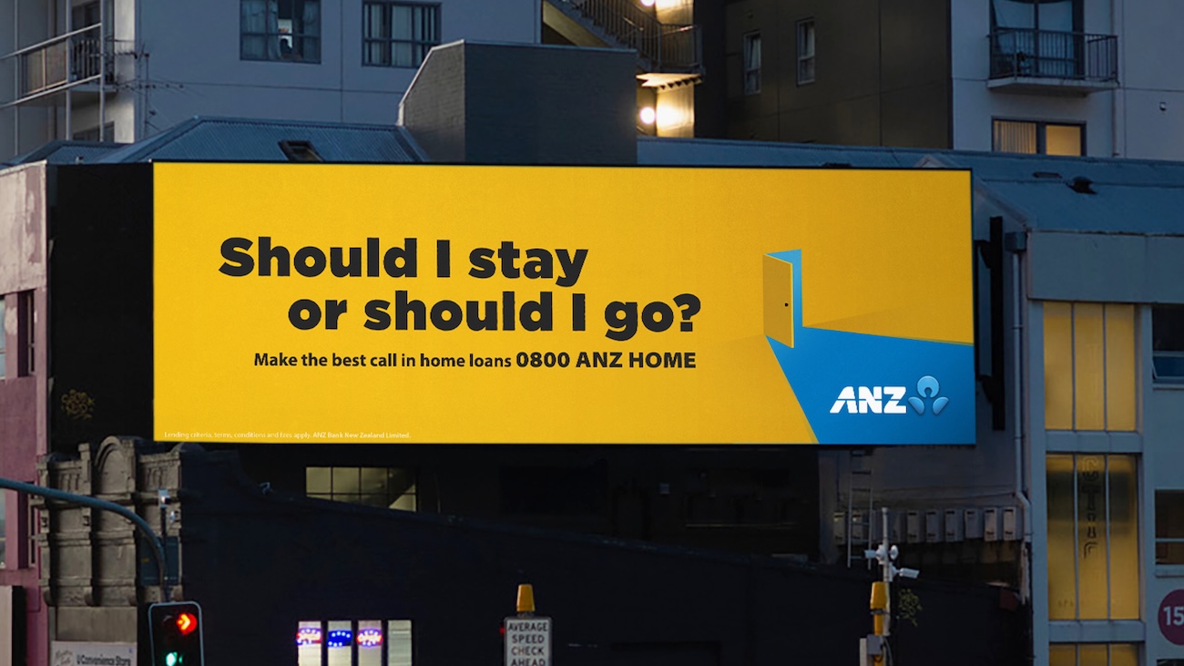 The Work 2024 Contenders: TBWANew Zealand