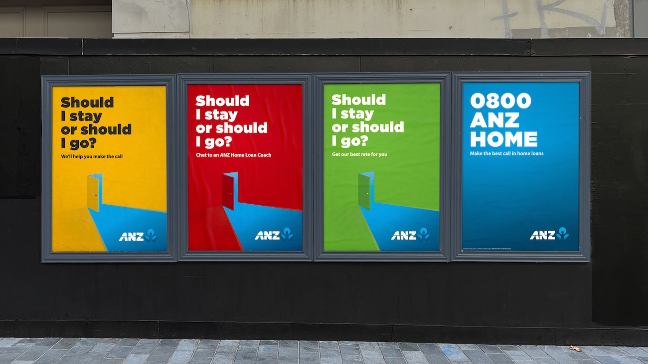 The Work 2024 Contenders: TBWANew Zealand