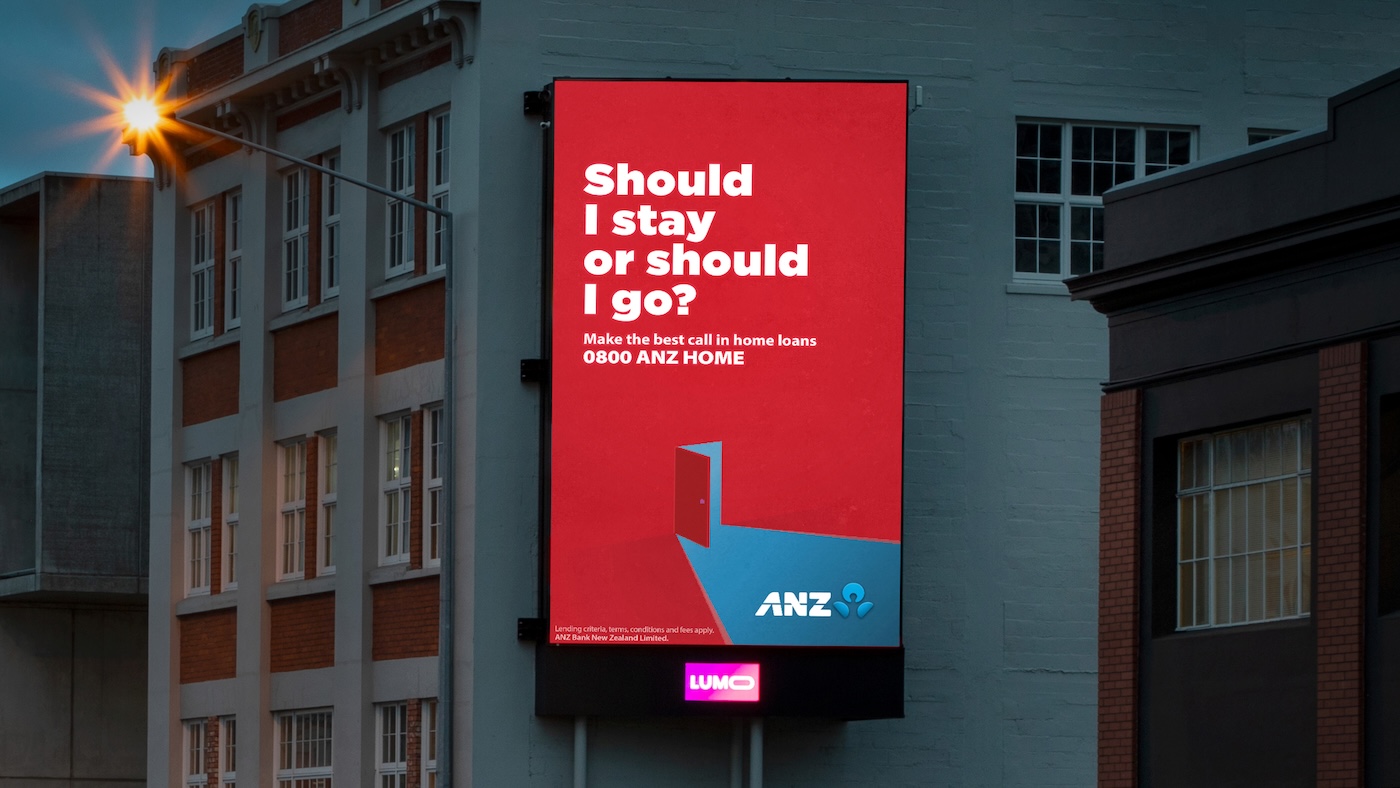 The Work 2024 Contenders: TBWANew Zealand