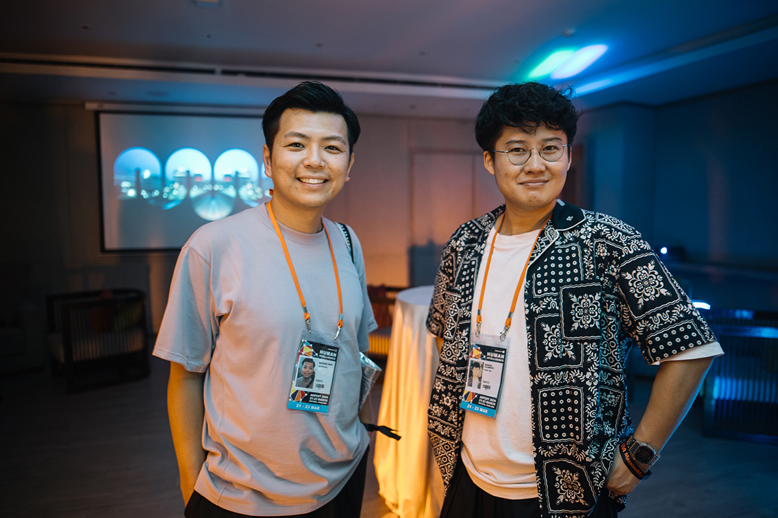 MassiveMusic hosts Beach Party at Adfest 2024