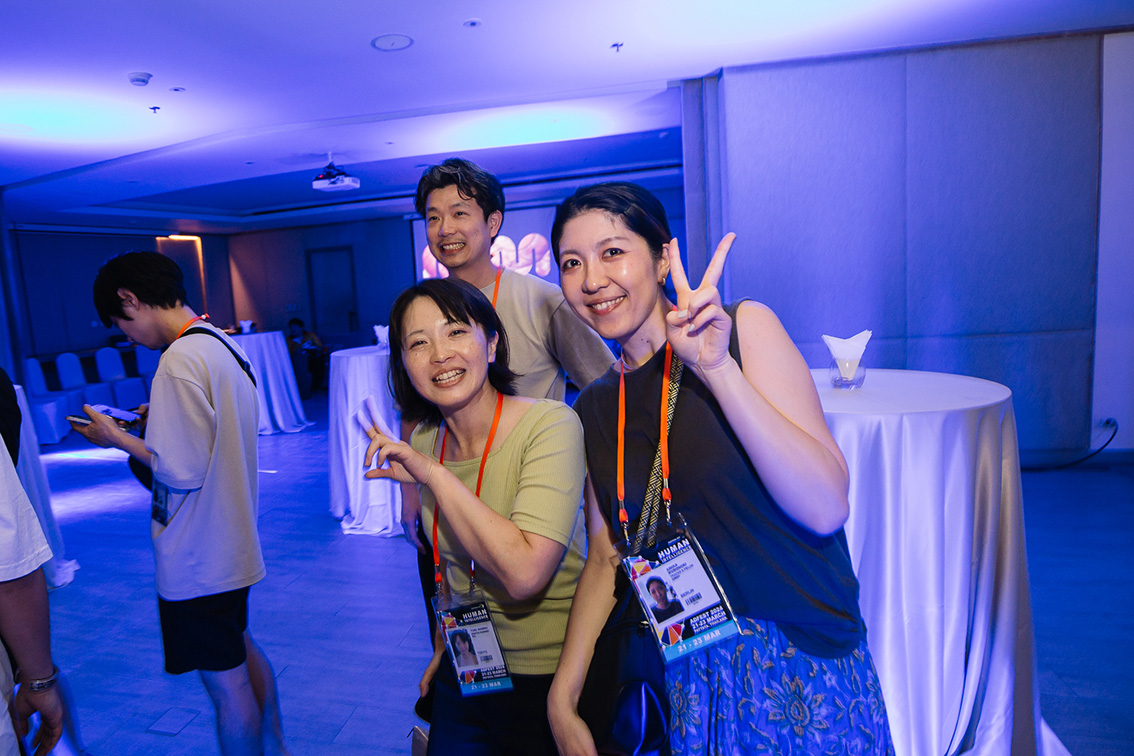 MassiveMusic hosts Beach Party at Adfest 2024