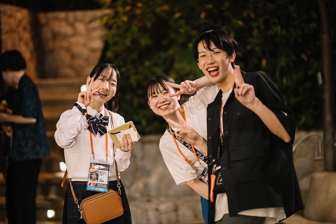 MassiveMusic hosts Beach Party at Adfest 2024