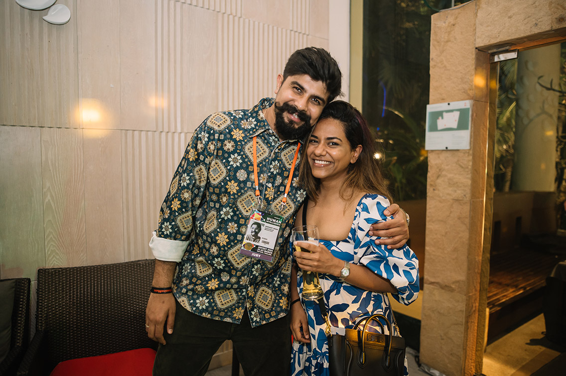 MassiveMusic hosts Beach Party at Adfest 2024