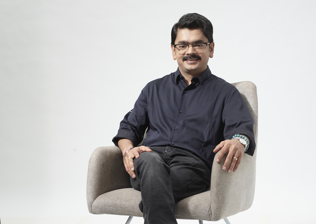 Anirban Roy joins Leo Burnett India as Chief Strategy Officer from Wieden+Kennedy