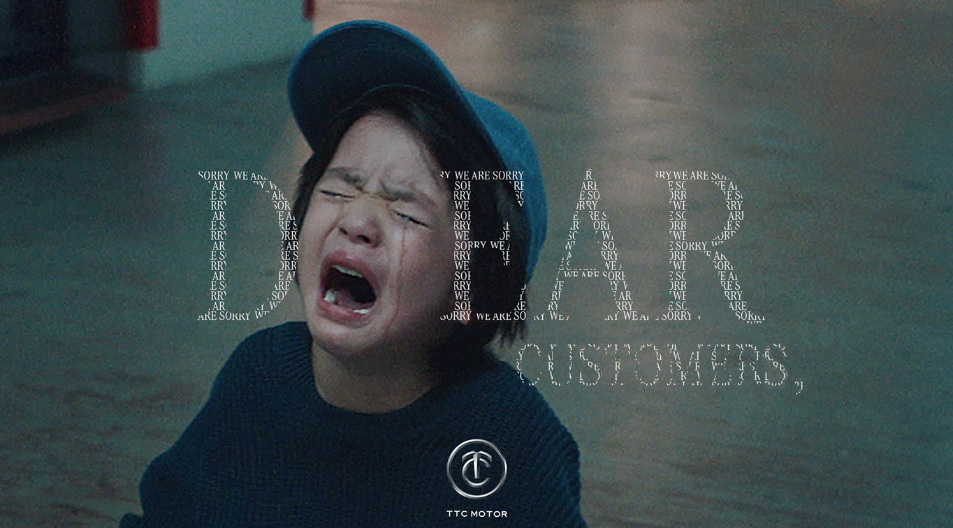 TTC Motor apologizes for spoiling customers in new Mercedes campaign via BBDO Bangkok