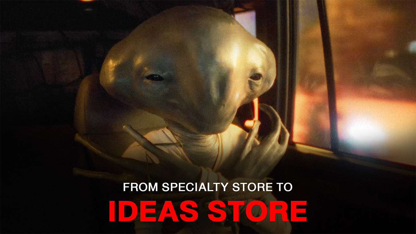VML Thailand is bringing the wildest home design ideas to life via new Boonthavorn film