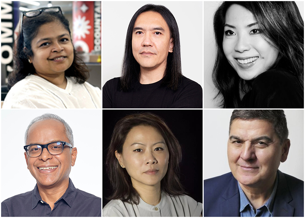 Cannes Lions announces 2024 Jury, with highest-ever number of markets represented