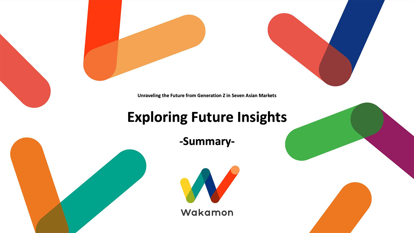 Dentsu’s latest whitepaper decodes the evolution of friendships across Asia