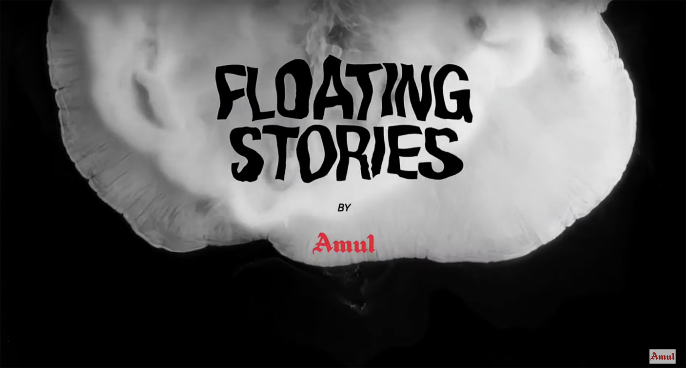 Amul and FCB ULKA’s ‘Floating Stories’ campaign empowers women through innovation