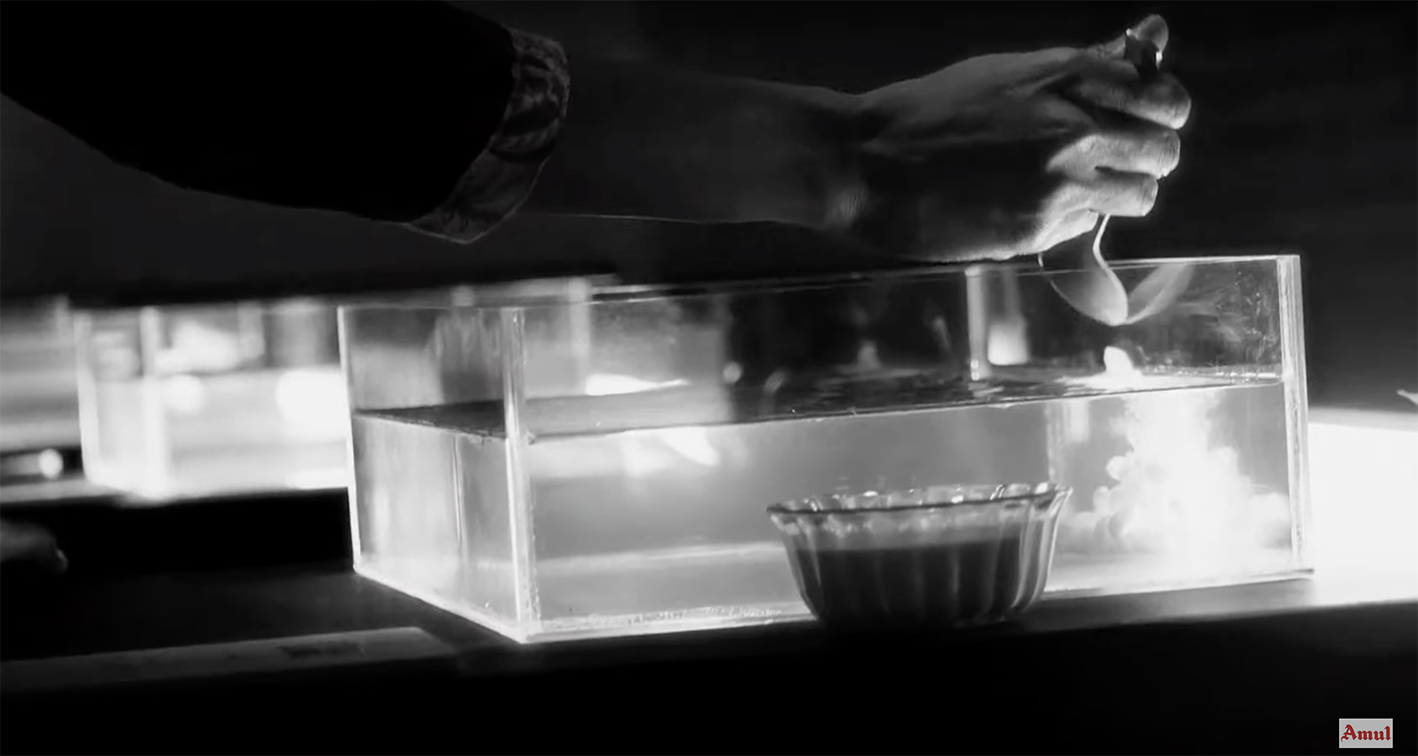 Amul and FCB ULKA’s ‘Floating Stories’ campaign empowers women through innovation