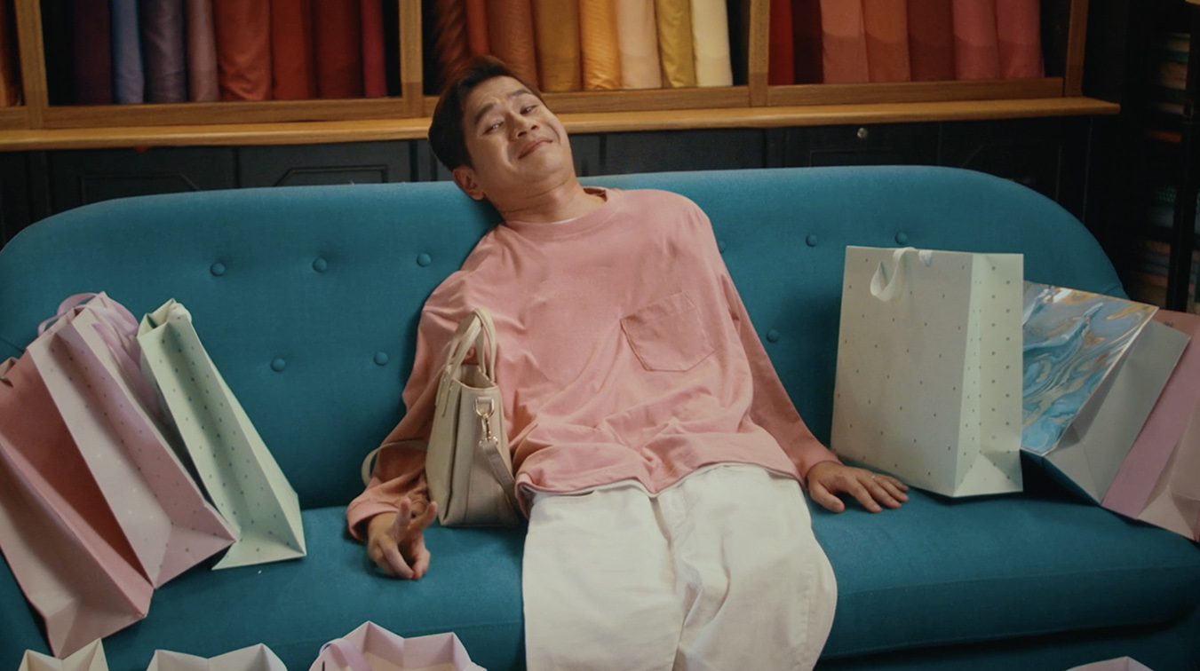 100PLUS reenergizes Malaysian Muslims during Ramadan via Havas Malaysia spot