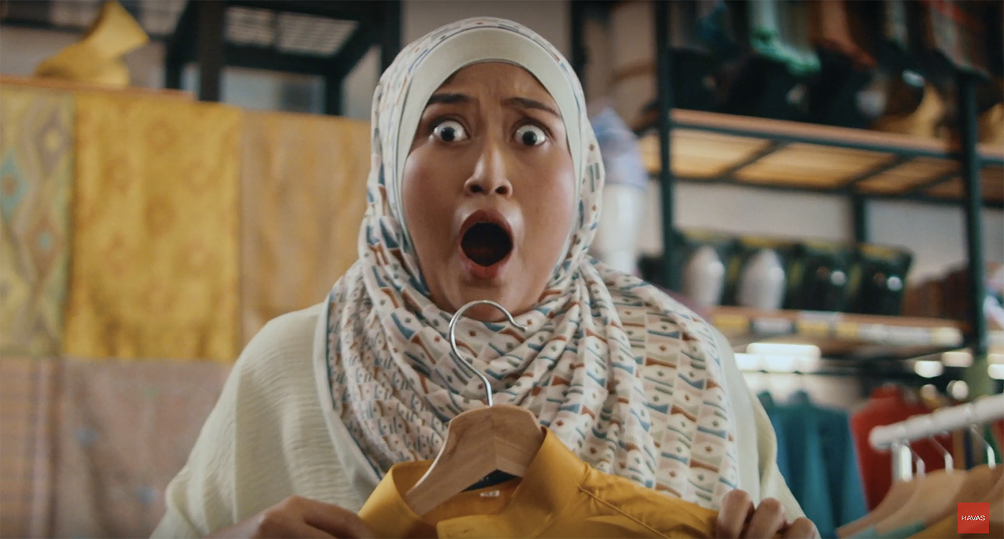 100PLUS reenergizes Malaysian Muslims during Ramadan via Havas Malaysia spot