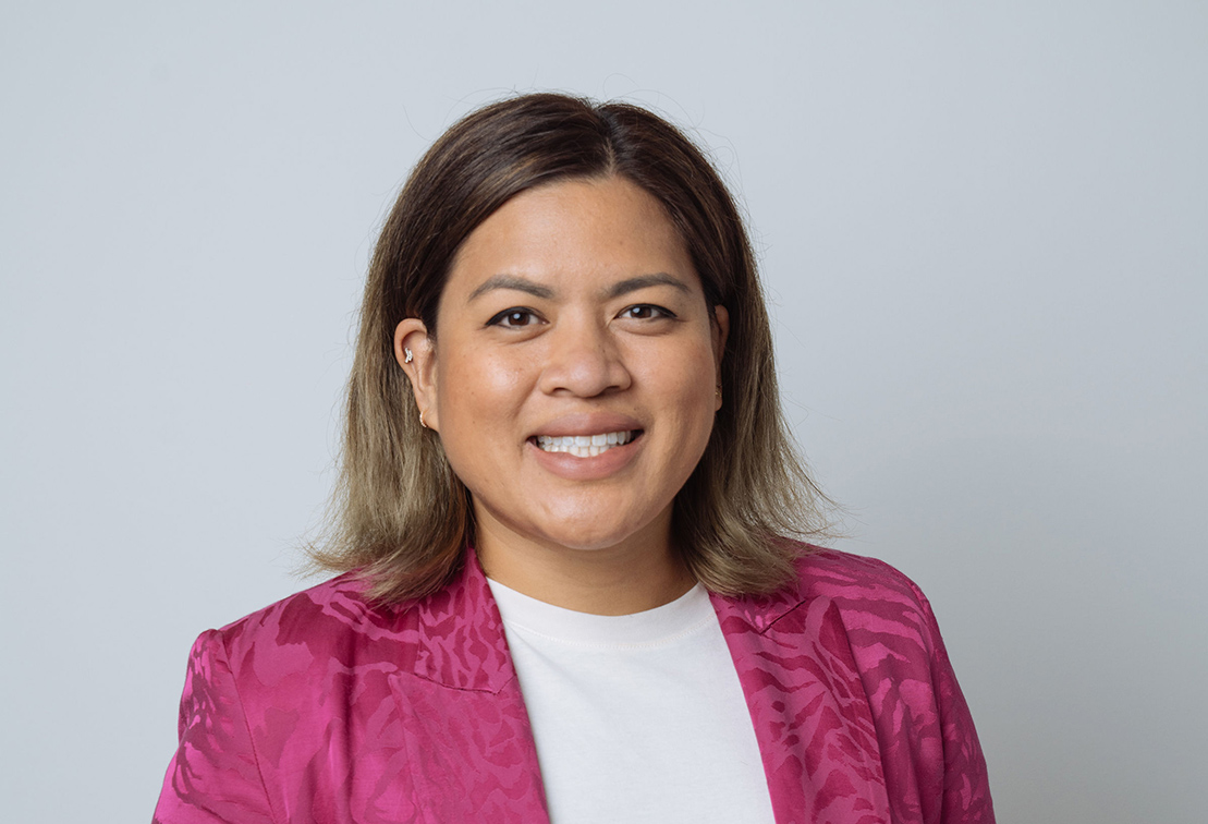 Kristine Biti appointed to lead KINESSO APAC