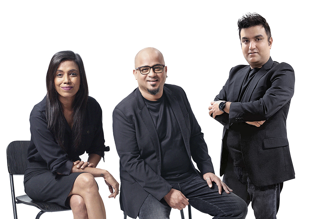 Leo Burnett Mumbai appoints Abhimanyu Khedkar and Neetika Aggarwal as Managing Partner + Saurabh Dahiya as Head of Strategy