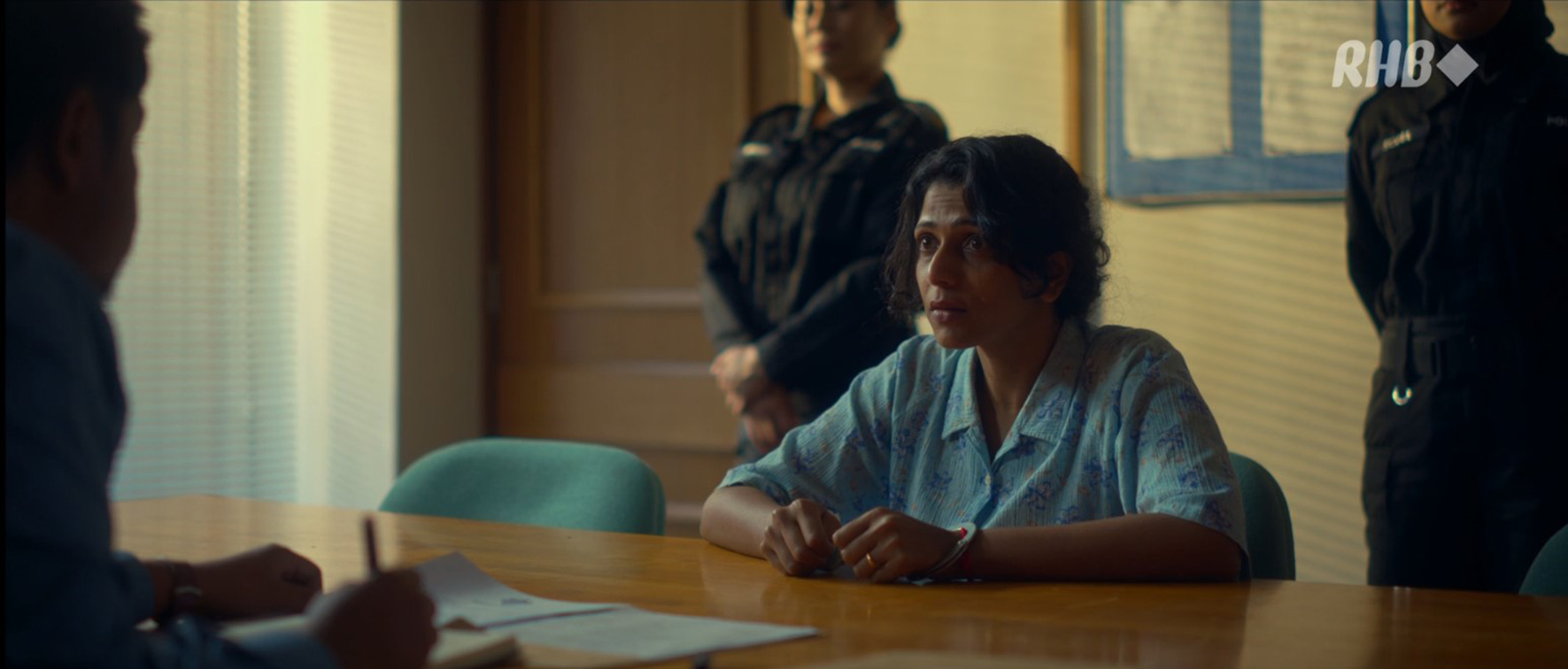 FCB SHOUT Malaysia brings to life a true story for RHB’s 2024 Hari Raya film