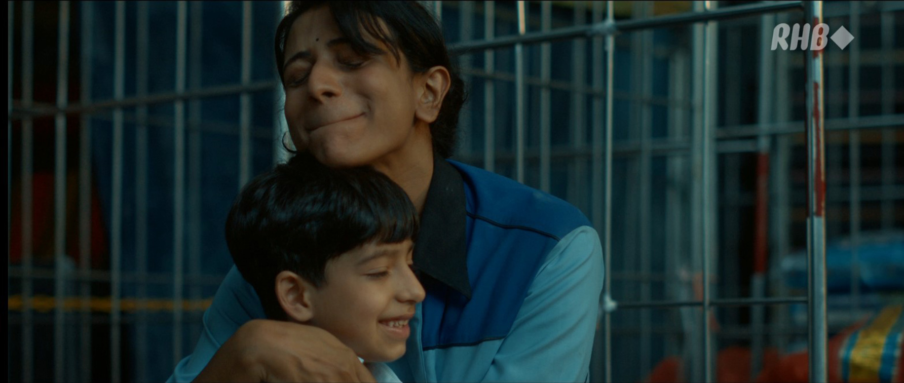 FCB SHOUT Malaysia brings to life a true story for RHB’s 2024 Hari Raya film