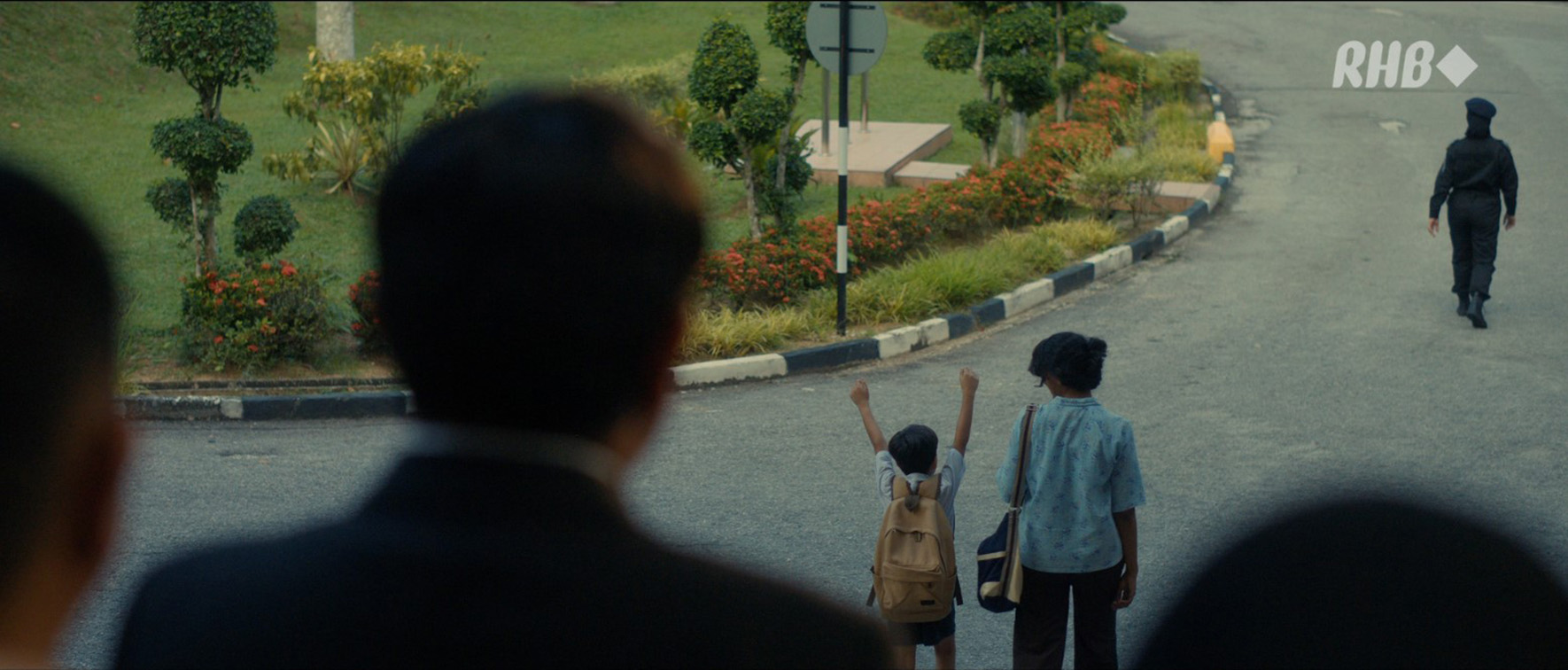 FCB SHOUT Malaysia brings to life a true story for RHB’s 2024 Hari Raya film