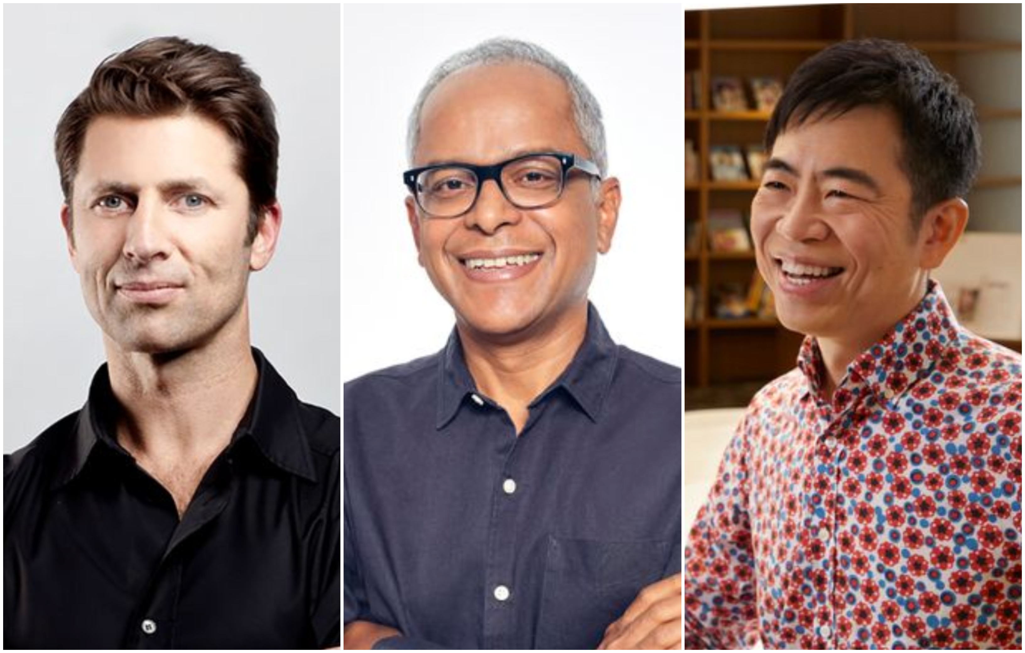 LIA names the 2024 Jury Presidents; Includes Joji Jacob, Yasu Sasaki and Malcolm Poynton