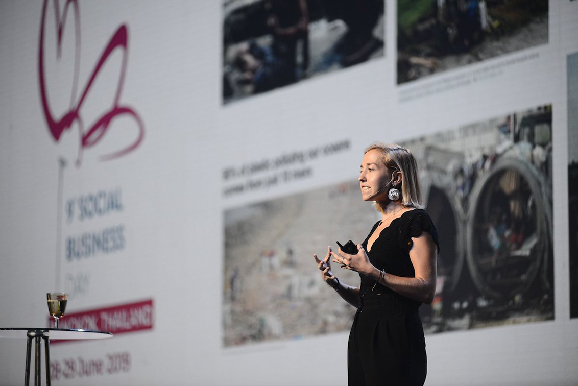Makesense Asia launches new tech product: Jobs_that_makesense Asia empowering Southeast Asians to discover purpose-driven careers