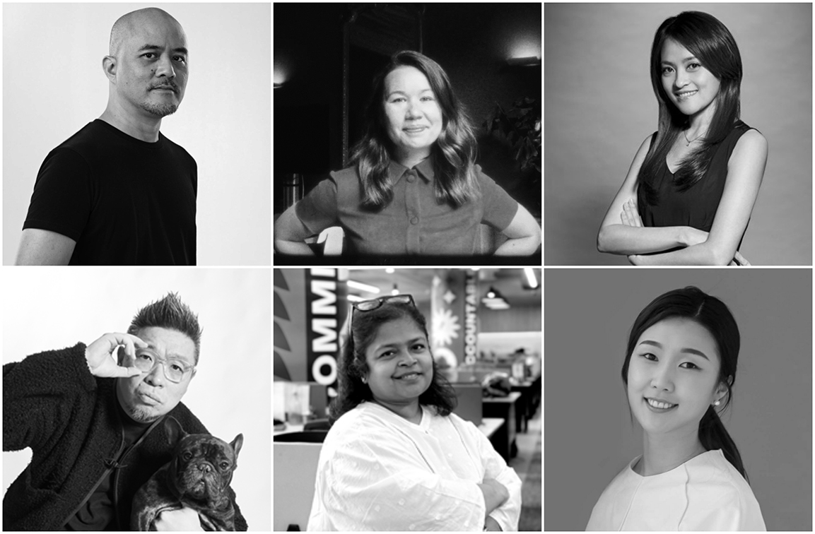 New York Festivals Advertising Awards announces 2024 shortlist jury