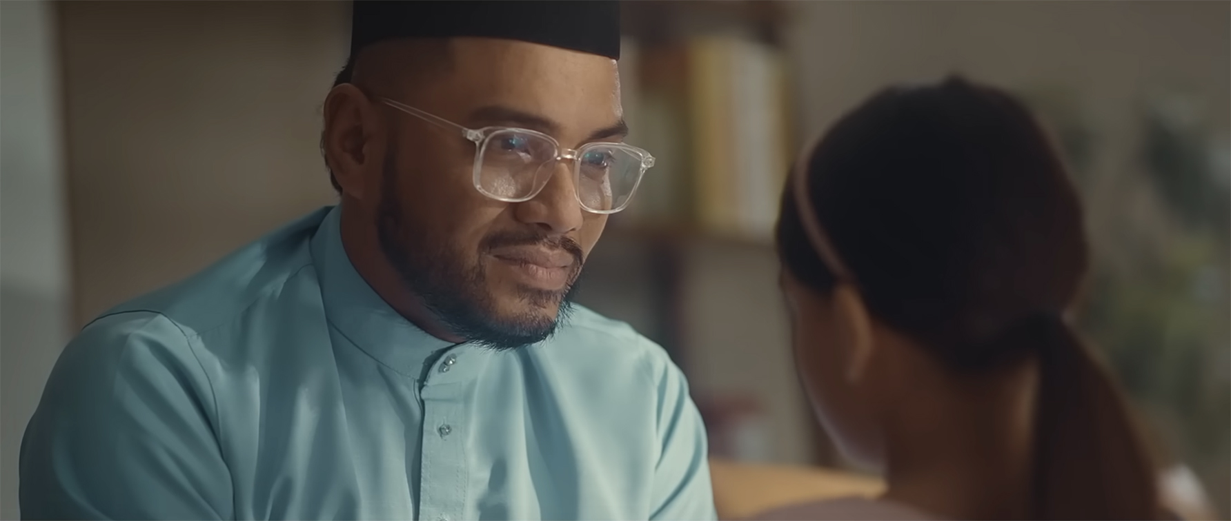 Petron Malaysia teams up with Ogilvy Malaysia to release their 2024 Raya Festive film