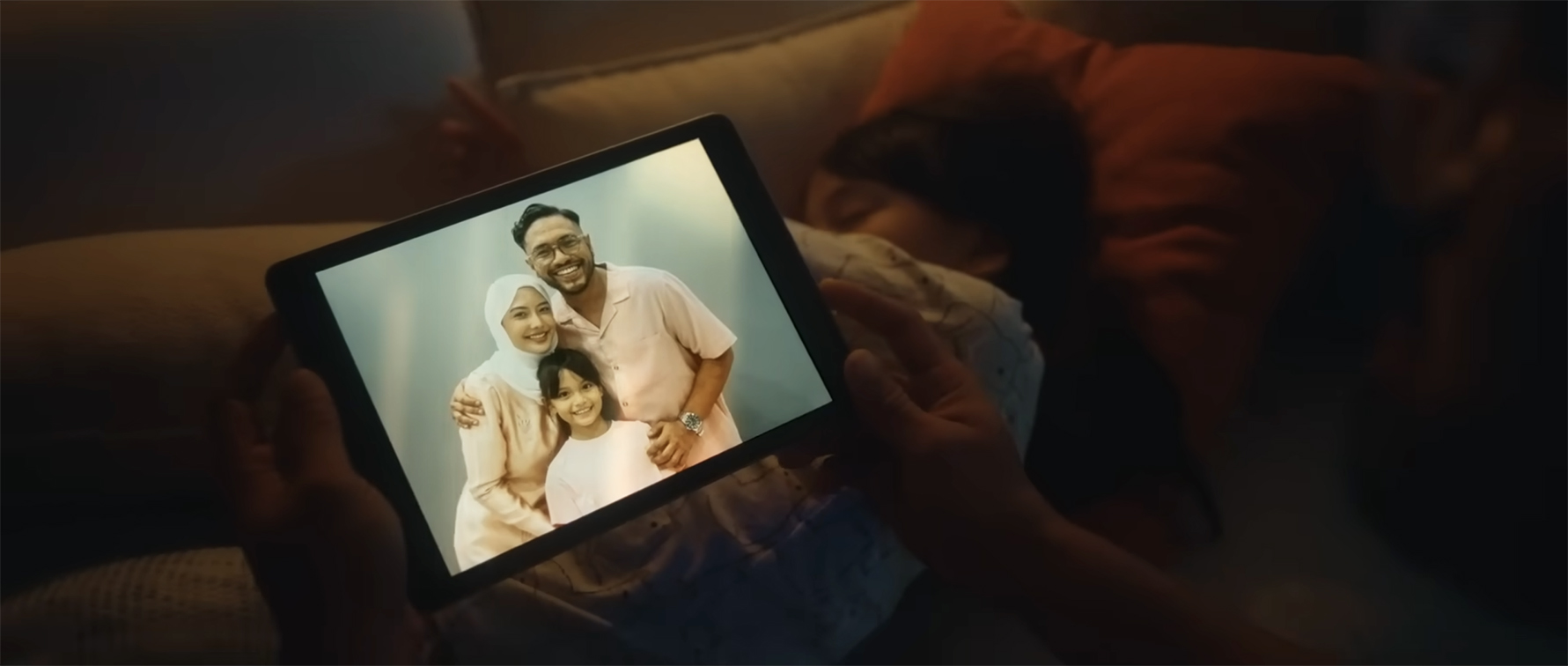 Petron Malaysia teams up with Ogilvy Malaysia to release their 2024 Raya Festive film