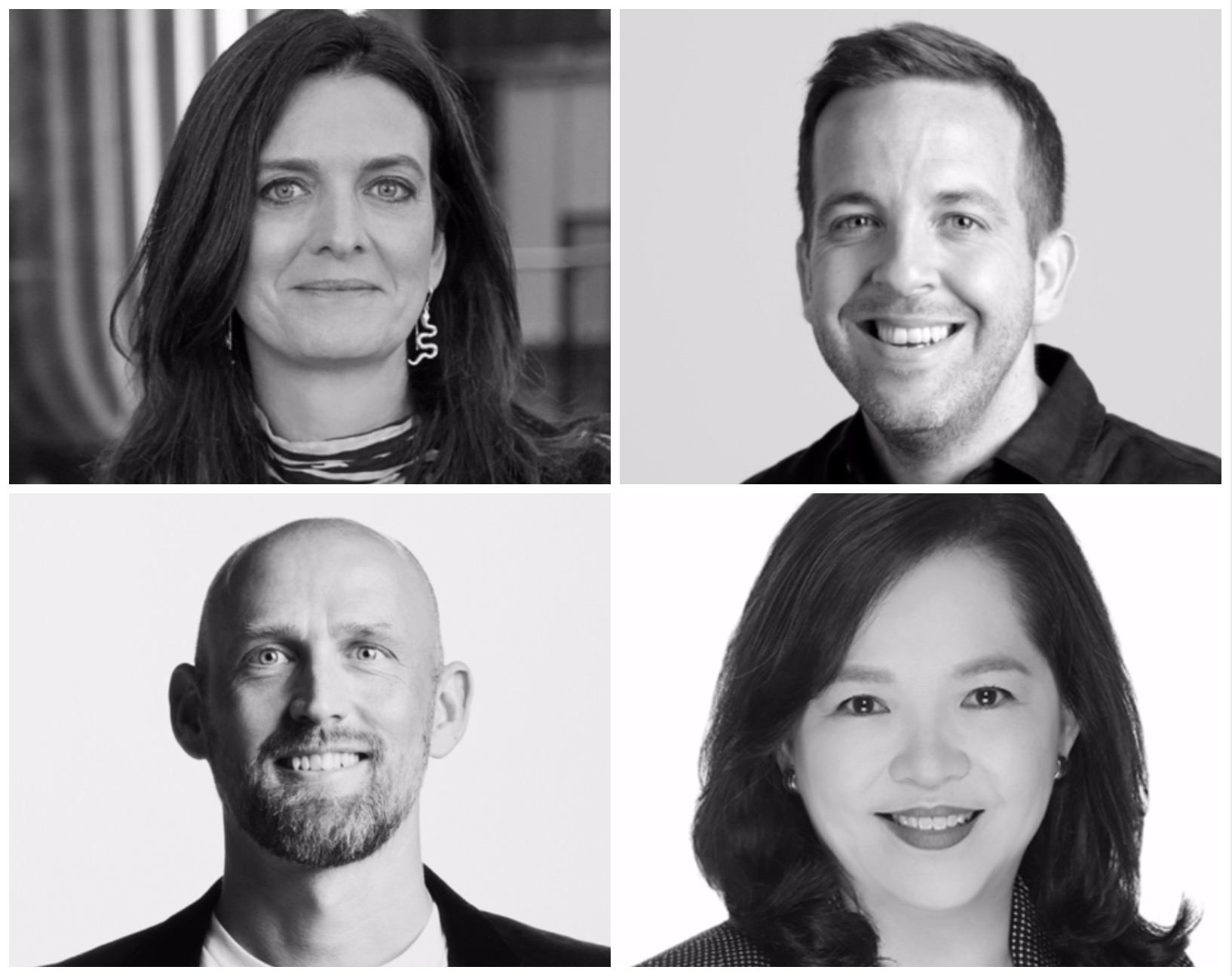 Publicis Groupe APAC strengthens senior leadership team with new promotions