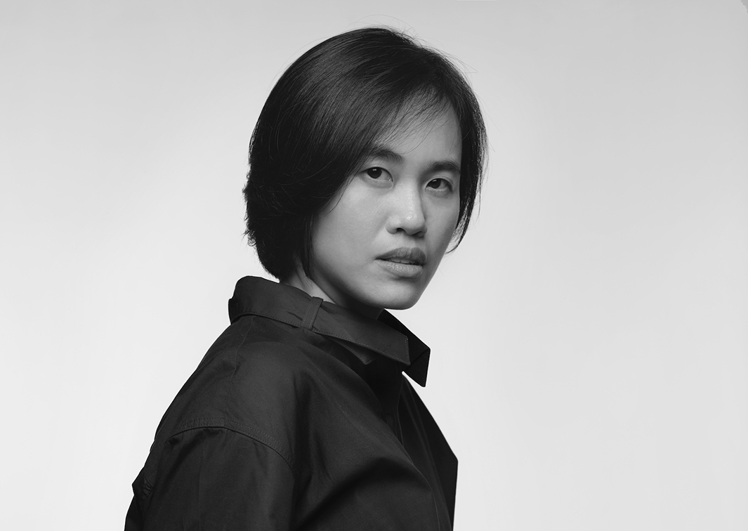 Q&A with Pulp (Nonthaporn) Ketmanee, the first to represent Thailand at See It Be It 2024