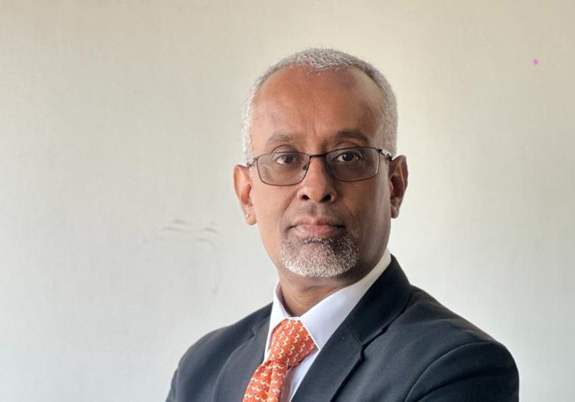 Rajeev Rakshit joins Leo Burnett India as Executive Director in Bangalore