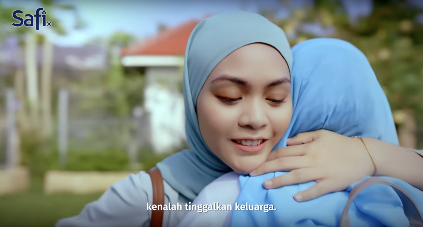 MBCS + Safi’s new film celebrate the beauty of authenticity this Raya season