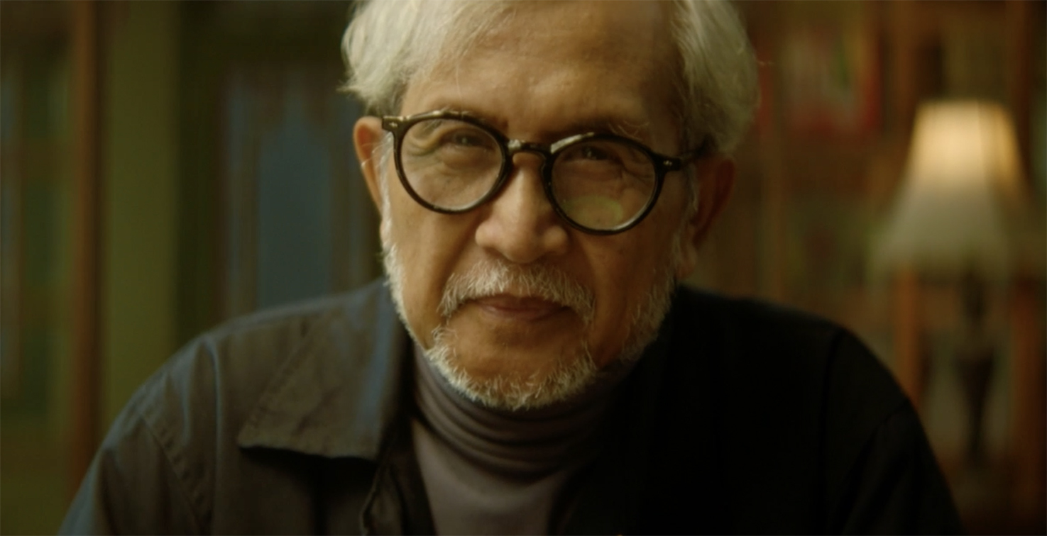 FCN – FLOCK creates ‘Sasa’s Language’ 2 minute long film for Sasa Corporate
