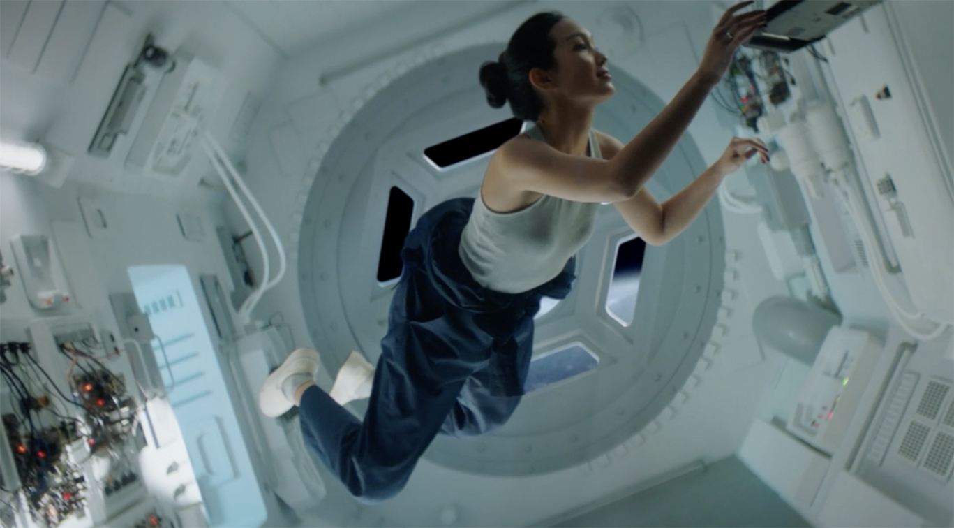 FCN – FLOCK creates ‘Sasa’s Language’ 2 minute long film for Sasa Corporate