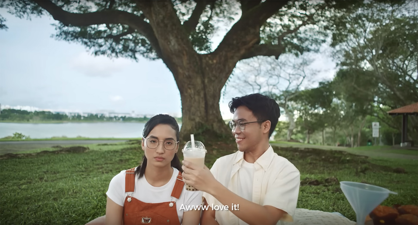 PUB calls on Singaporeans to help save water via new VML Singapore campaign