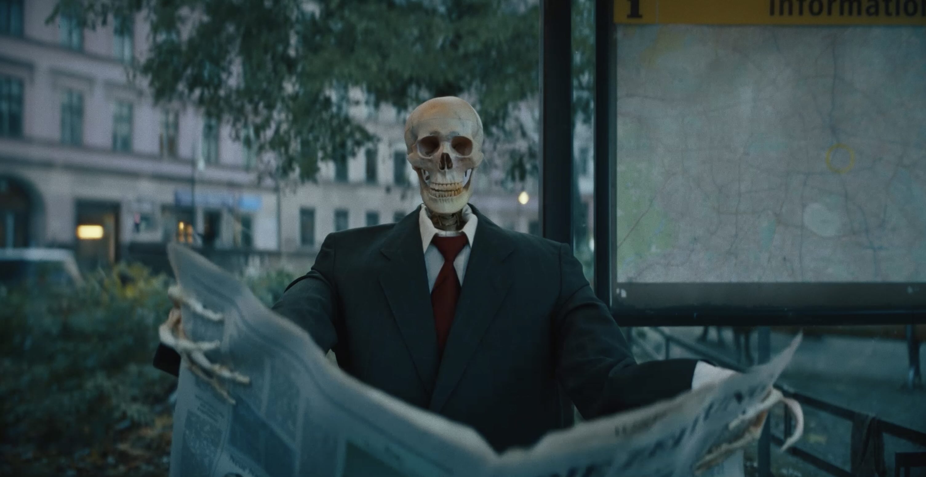 DIVISION’s Sanjay De Silva directs Adidas Germany campaign via Jung von Matt
