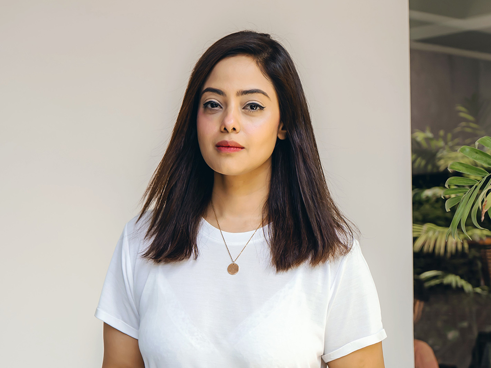 Sriparna Tikekar joins 4AM Worldwide as CCO