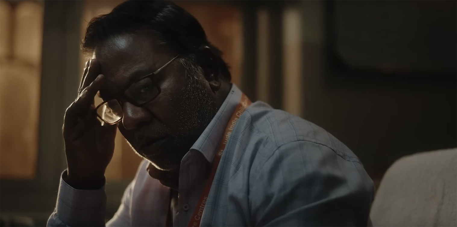 St. Jude India ChildCare Centres & Ogilvy Mumbai share a heartbreaking reality through ‘The Impossible Choice’ campaign