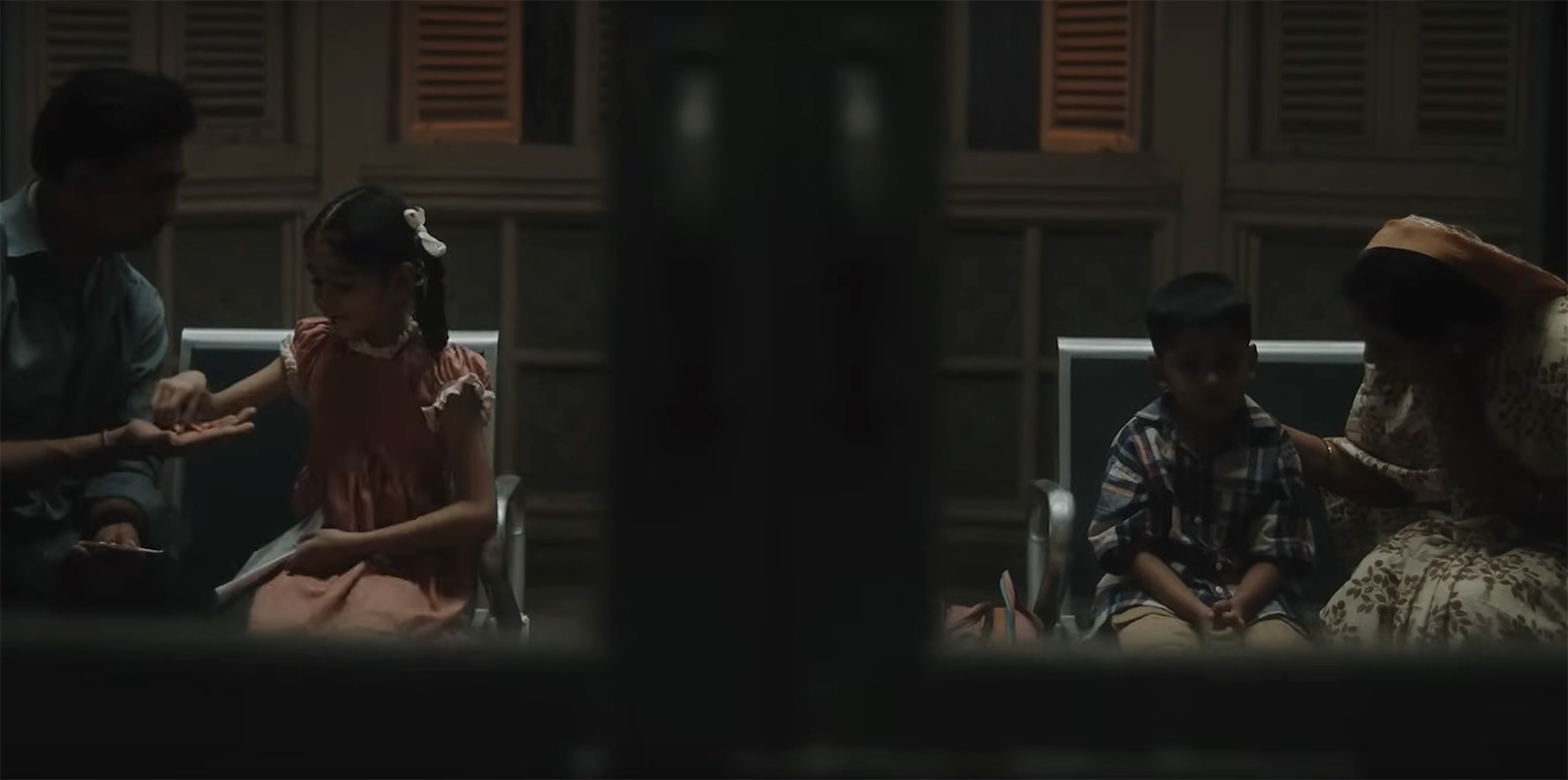 St. Jude India ChildCare Centres & Ogilvy Mumbai share a heartbreaking reality through ‘The Impossible Choice’ campaign