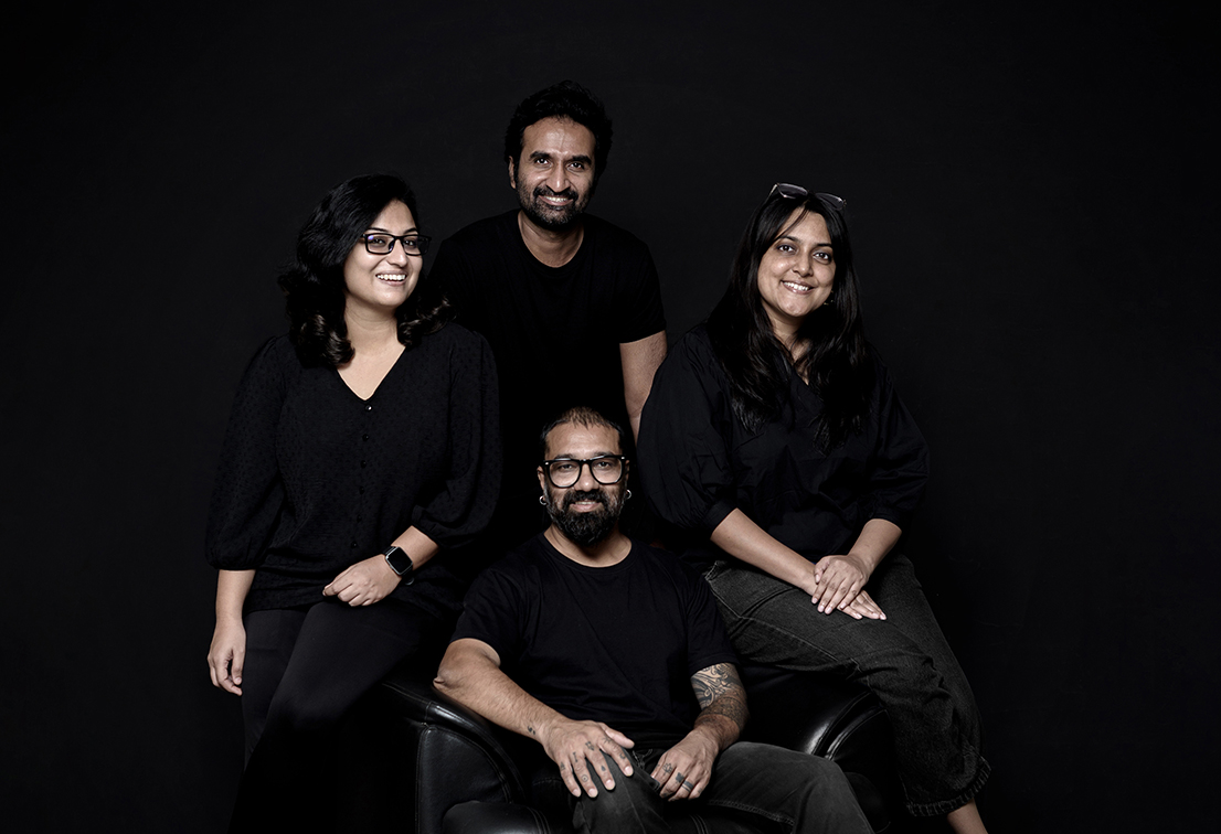 The Independent World launches in India connecting independent creative talent