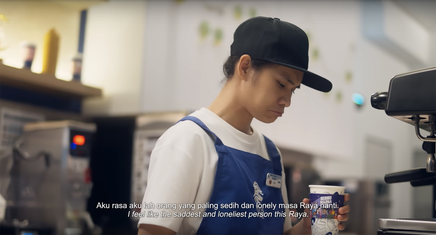 Zus Malaysia and Fishermen Integrated celebrate the everyday champions this Raya