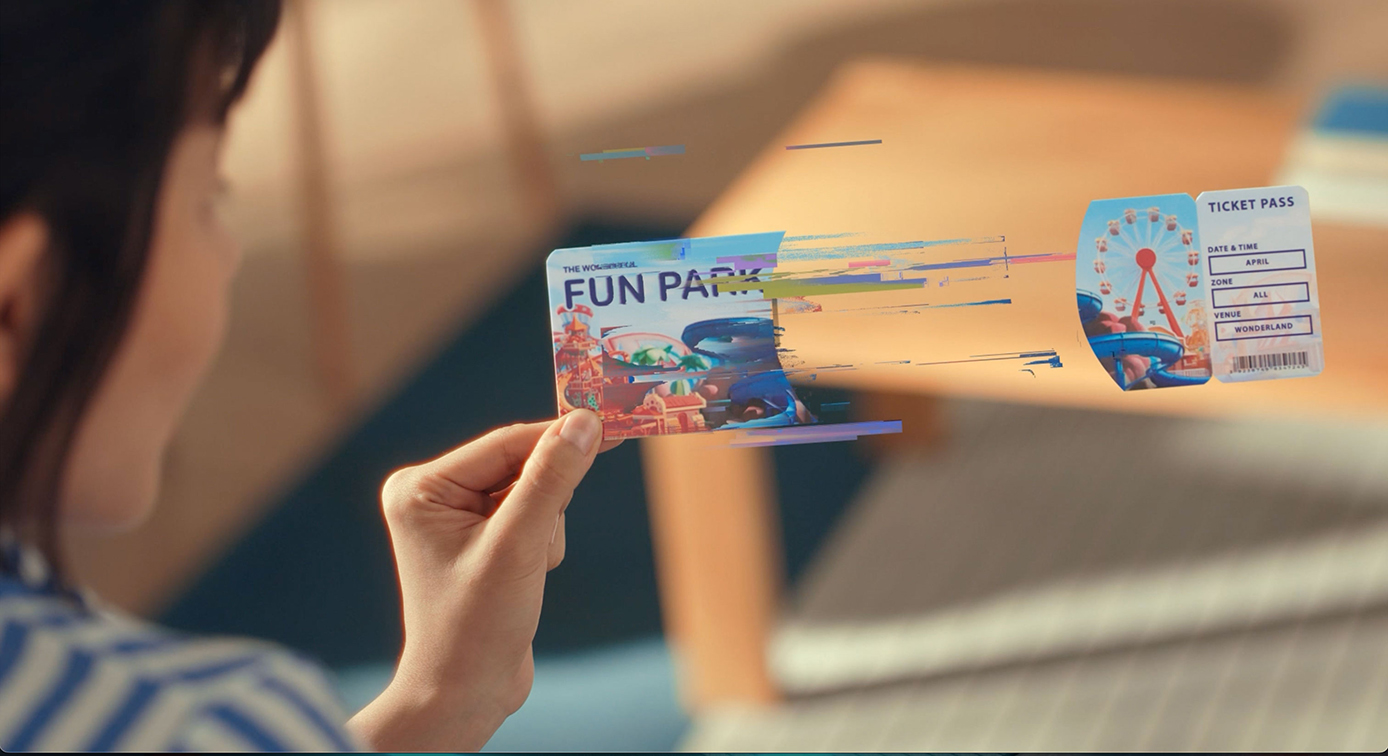 CJ WORX creates ‘Fulfill Your Life With Ease’ campaign for xplORe’s value-seeking consumers