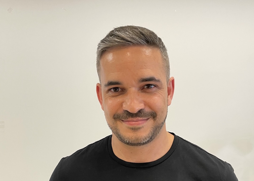 R/GA promotes Anthony Baker to Managing Director of Japan to service North Asia