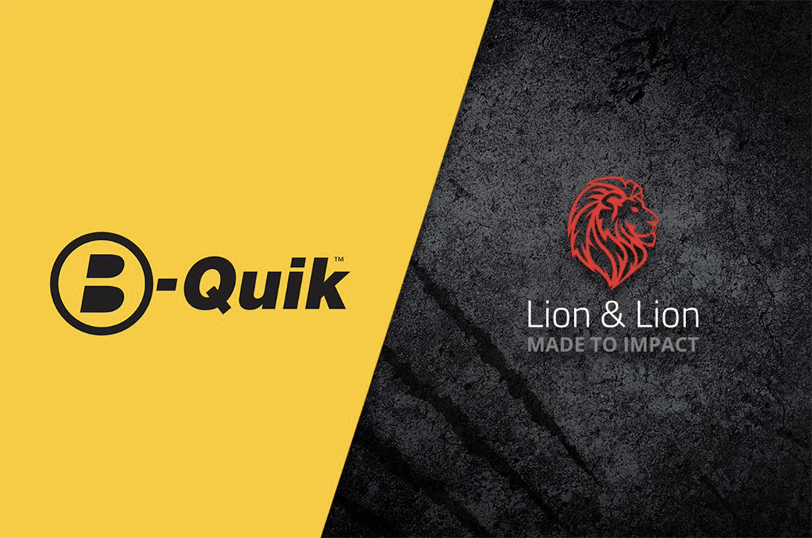 Automotive service chain brand B-Quik Indonesia joins forces with Lion & Lion