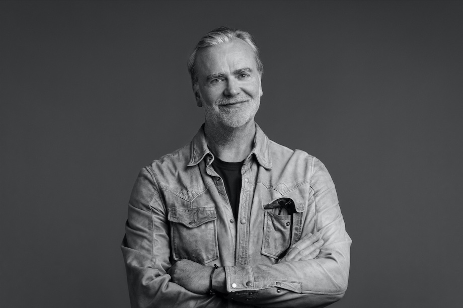 Ben Welsh: “After over 30 years working in the ad industry, I’ve finally learned what a brand is”
