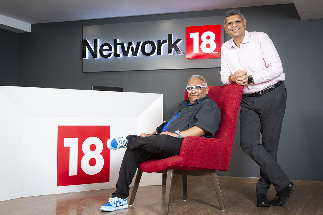 Veteran adman Bobby Pawar joins Network18’s branded content unit as Creative Consultant