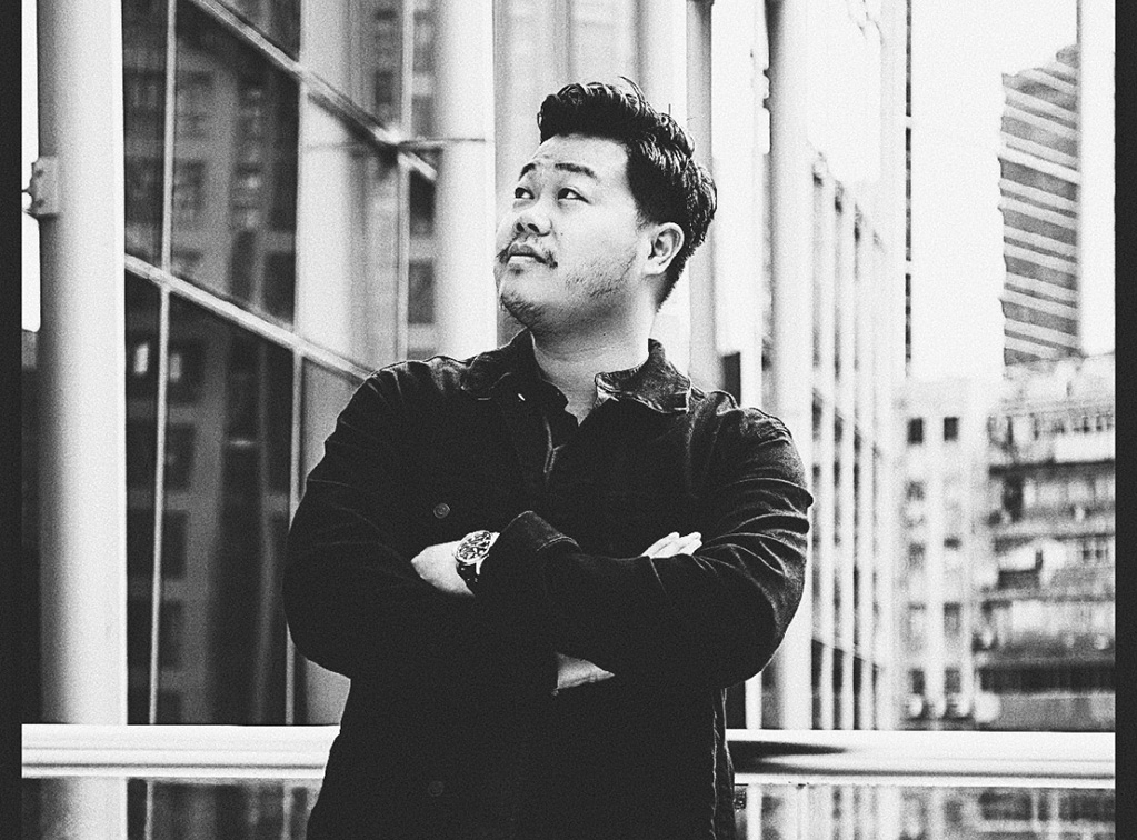 Publicis Groupe Hong Kong elevates Christopher Lee to Chief Creative Officer