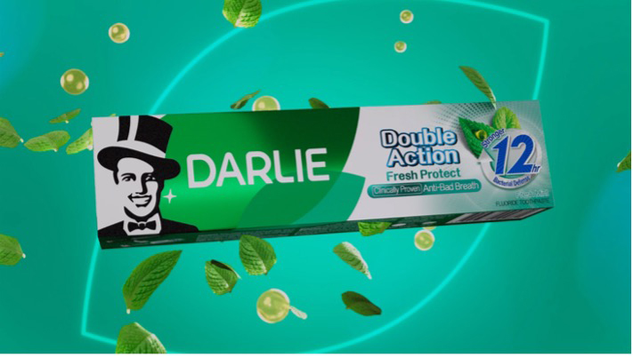 FCB SHOUT launches ‘Closer with a Smile’ branding campaign for DARLIE Malaysia