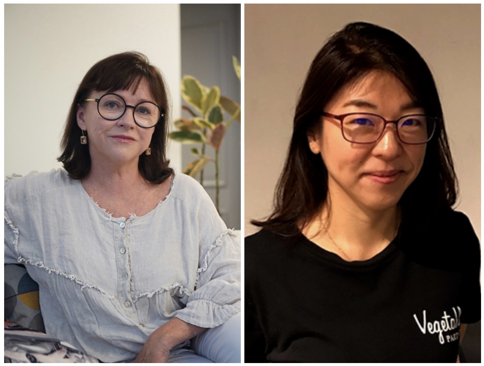 Fin Design + Effects’ Emma Daines and Tokyo based freelance creative producer Shoko Akutagawa selected for LIA 2024 Production & Post-Production and Music Video Jury
